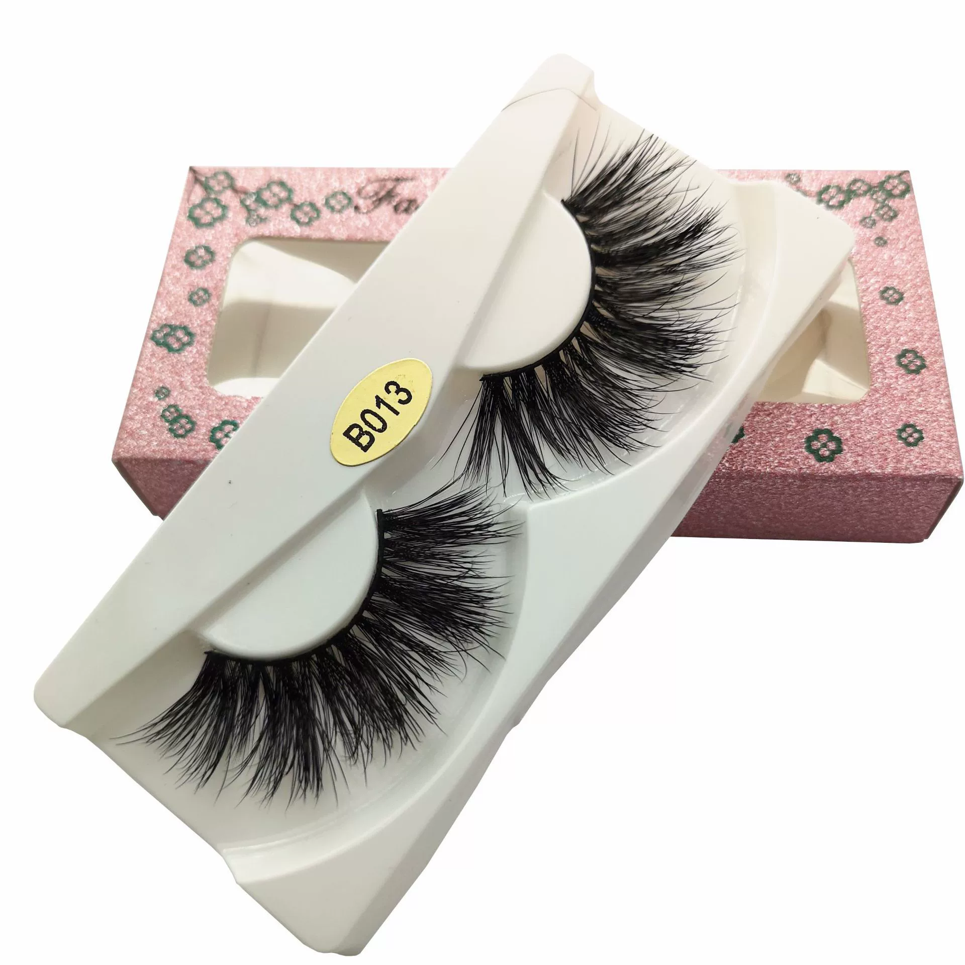 (Cross-border trading), false eyelashes, 3D, custom-made