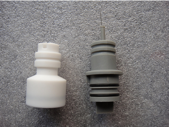 批发供应瓦格纳尔C2电极插入组件 瓦格纳尔静电针 喷枪配件