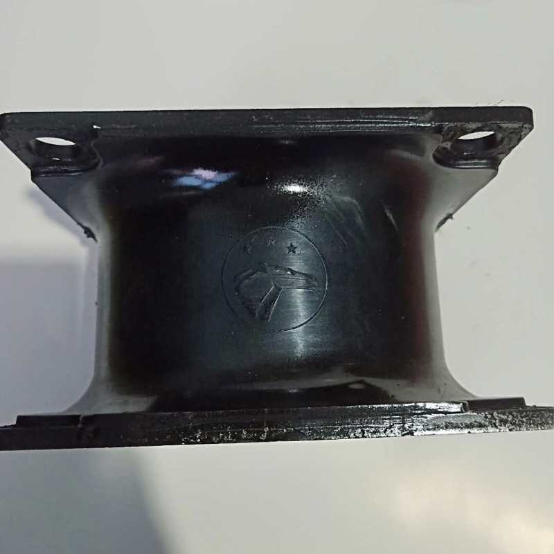 厂家直销 打拔桩机 隔振器 橡胶减震器 欢迎采购