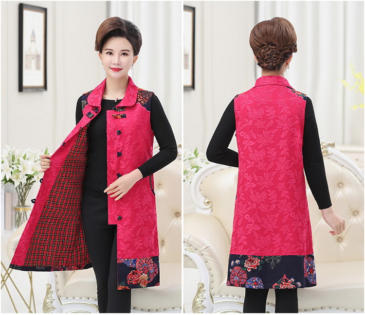 Gilet femme en Polyester - Ref 3316735 Image 21