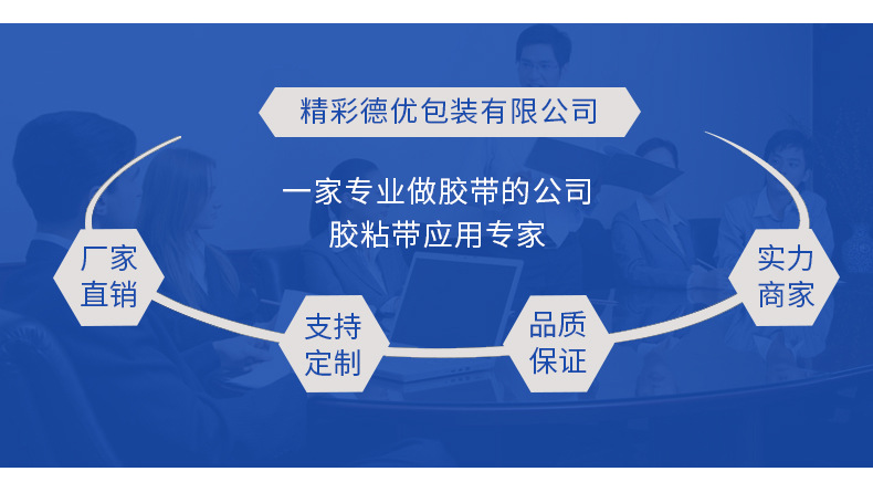 公司实力展示照片