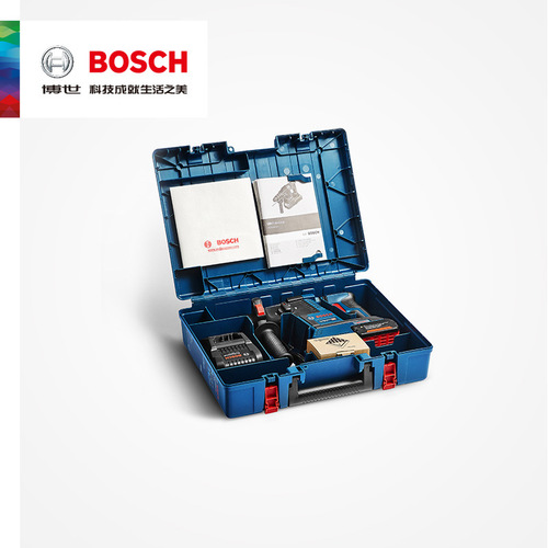 GBH18V-26 Bosch electric hammer impact drill multifunctional industrial grade concrete lithium battery rechargeable electric hammer brushless