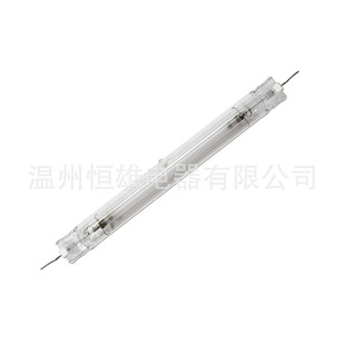 HPS1000W plant light supplement double-ended high pressure sodium lamp US standard 120v European standard 240v