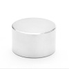 Magnetic manufacturer strong magnetic 60*30 钕 iron boron rare earth permanent magnet cylindrical magnet strong magnet