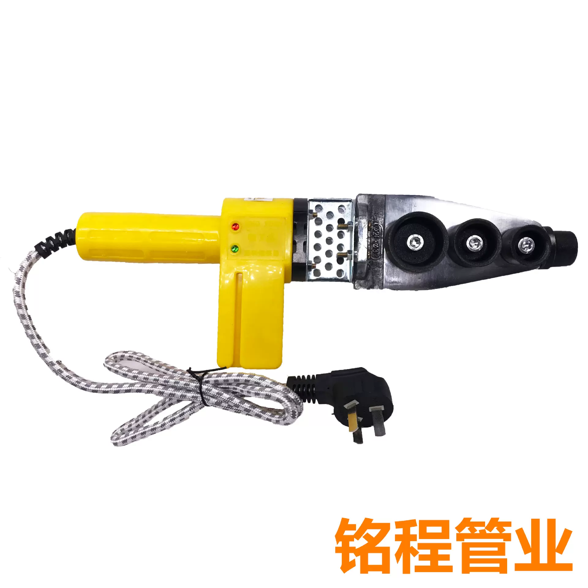 厂家直销热熔机热熔器热熔焊机熔纤盘塑料焊接机热熔机 ppr