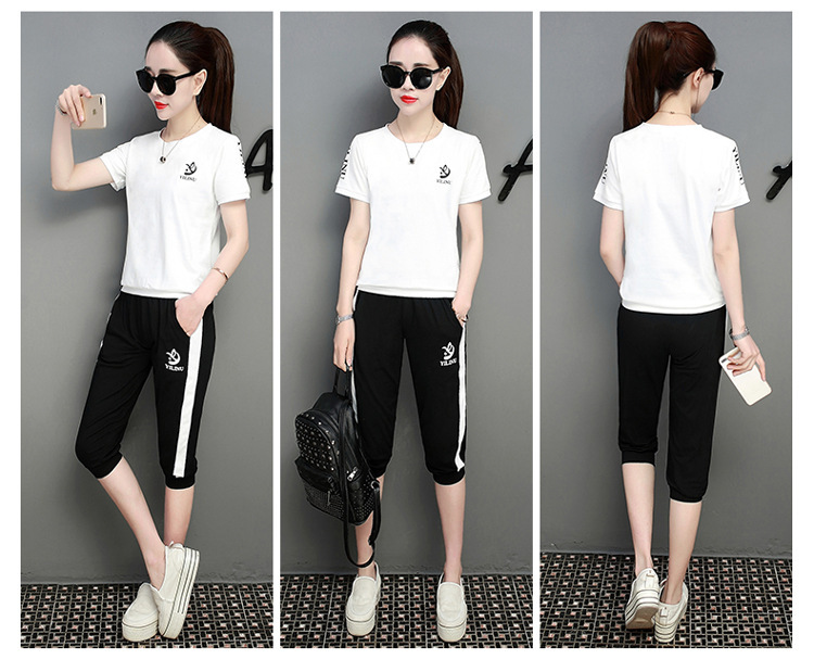 Costume femme TU RONGSHIJIA en Coton - Ref 3335392 Image 21