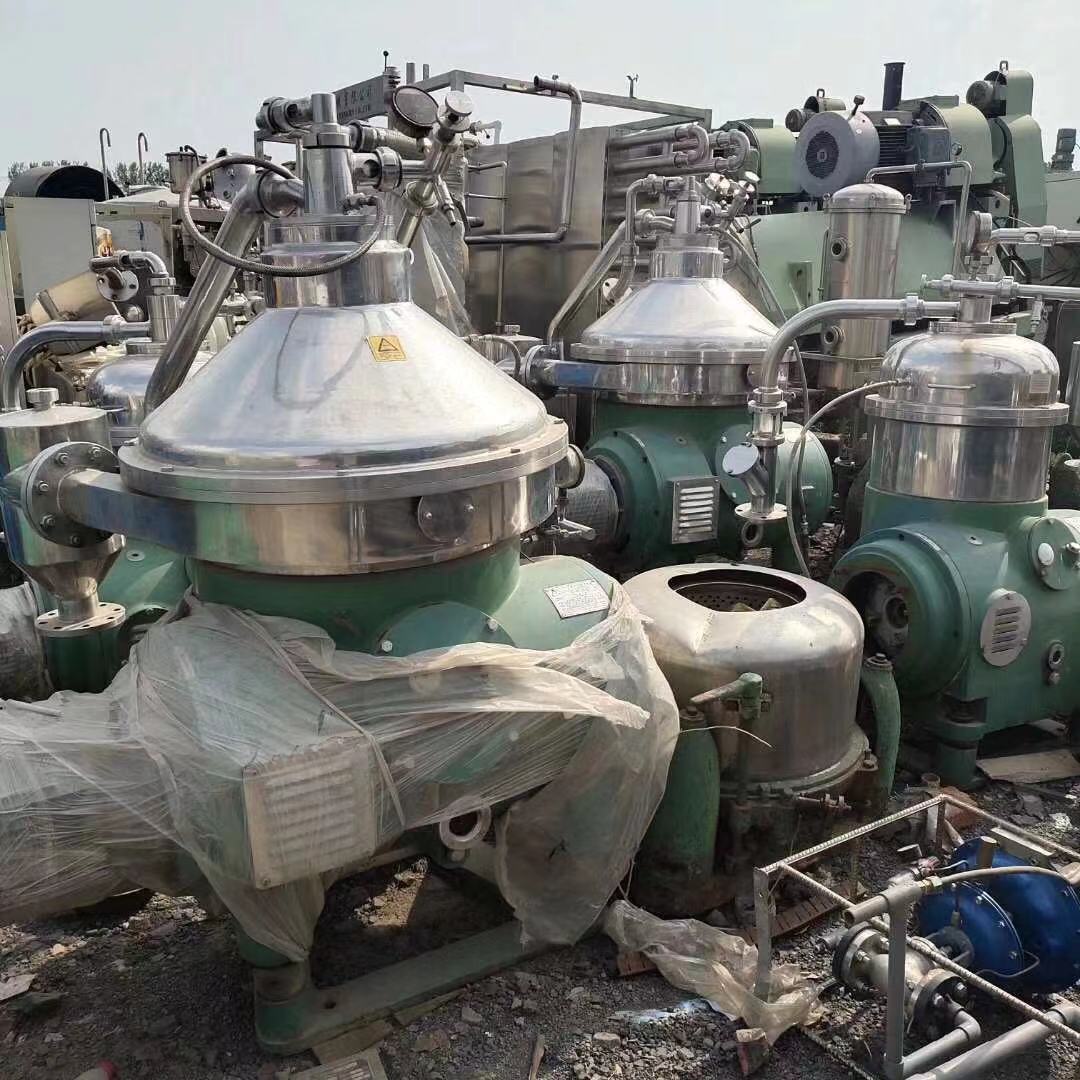 购销二.手碟式分离机 470型碟式分离机 油水分离机 550型分离机