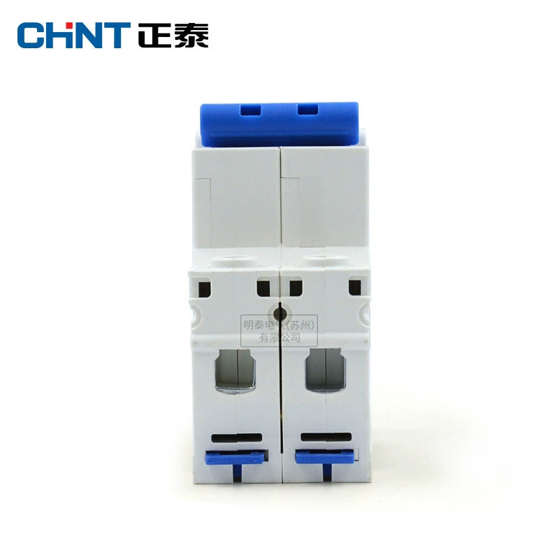Zhengtai Kunlun NXB-63 3P C10A16A20A25A32A40A63A воздушный выключатель защитник