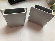 数码产品铝合金外壳  电子产品铝合金外壳  电源产品铝合金外壳