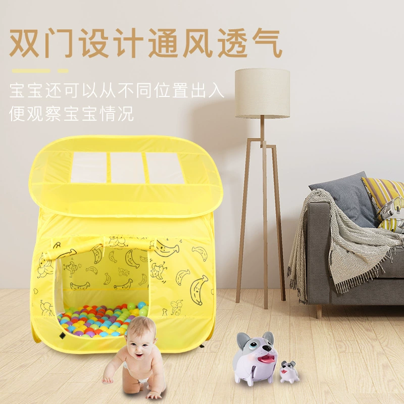 Tent, toy, playhouse, for import
