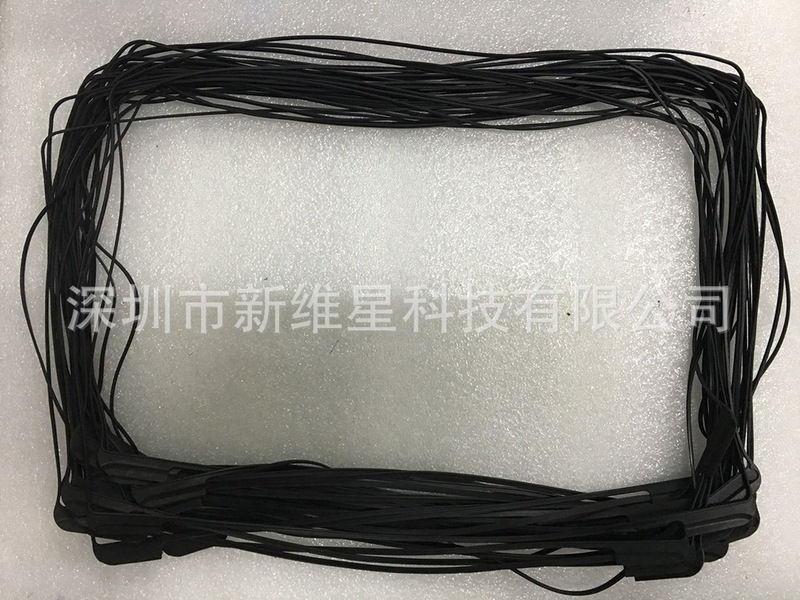 For macbook PRO retina A1502 A1425 rubber ring screen sealing rubber ring brand new