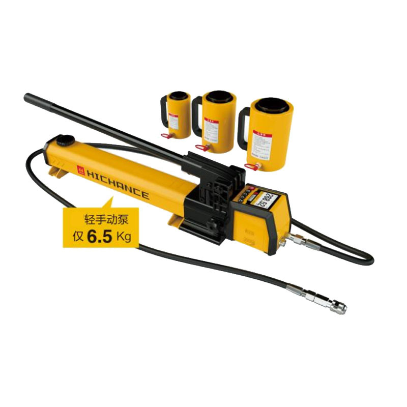 HC-10S/20S/30S轻型拉拔仪 锚杆拉拔仪 锚栓钢筋圆钢螺栓