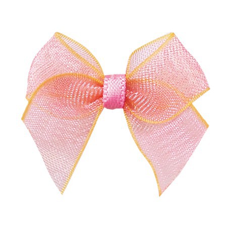 Lazos de cinta floral, lazos de cinta de satén para ajustar la cintura, decoración para ropa y lencería, accesorios para el cabello, accesorios con lazos, diseños de lazos terminados.