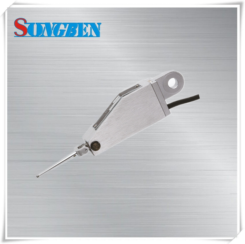 西铁城CITIZEN电子比测探针DTH-L02