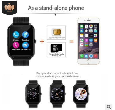 Smart watch - Ref 3392026 Image 22