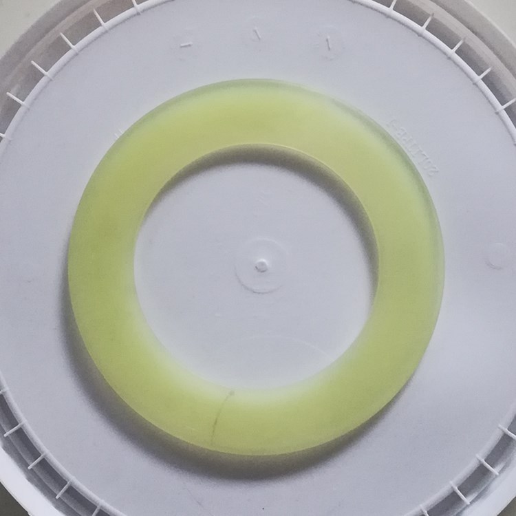 115*175聚氨酯平垫 聚氨酯平垫  聚氨酯异形件开发