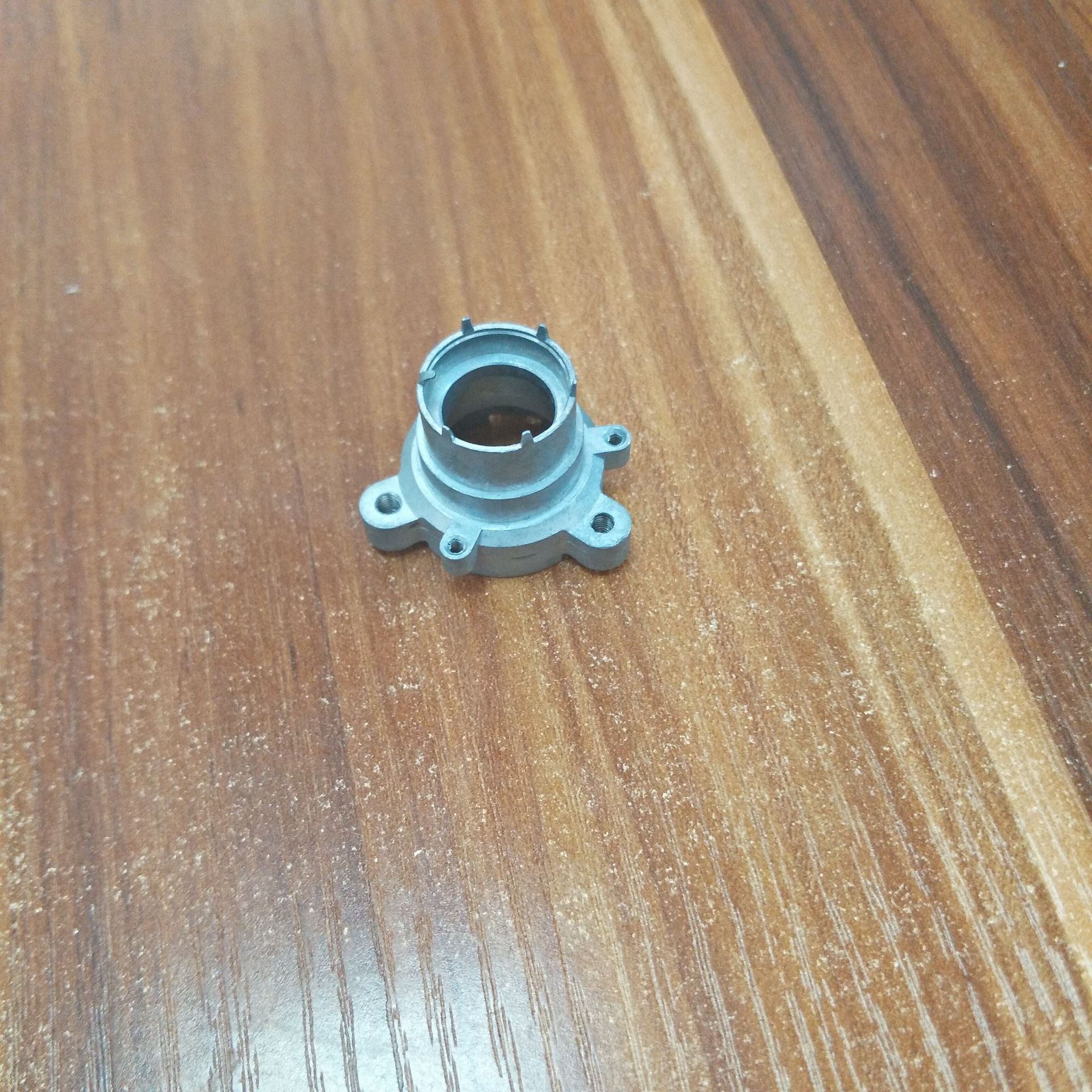 小机电马达金属支架  锌合金机电外壳 USB金属件 充电宝金属外壳