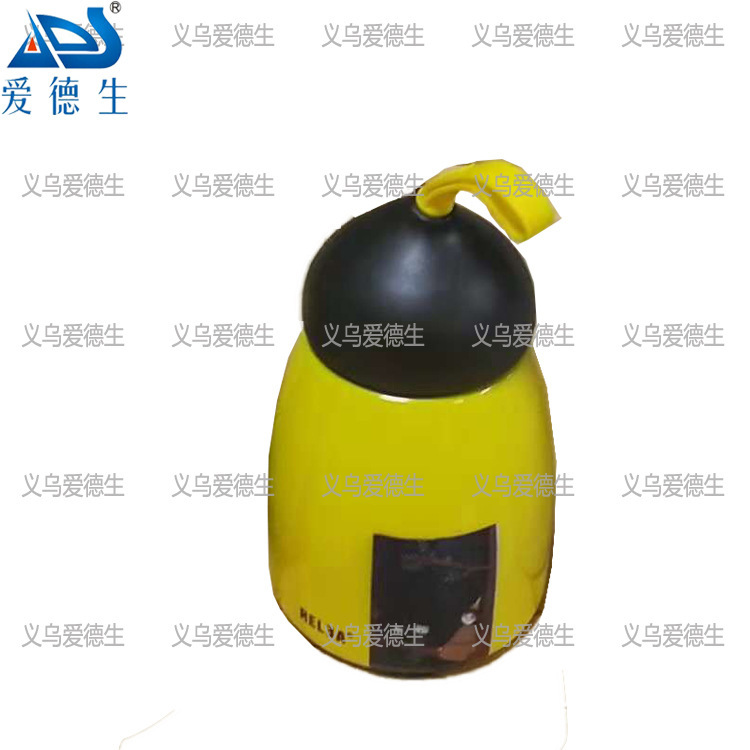 义乌厂家个性定制水杯保温杯打印来图定制uv平板打印机支持打样