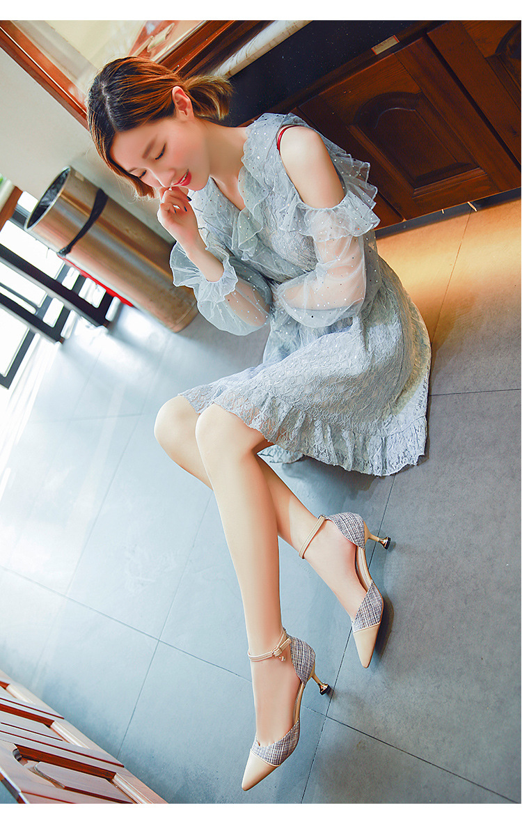 Chaussures été pour femme en Caoutchouc - Ref 3346435 Image 24