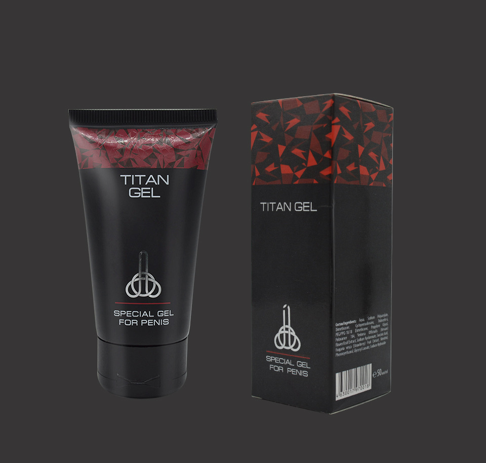 Titan Gel Image 4
