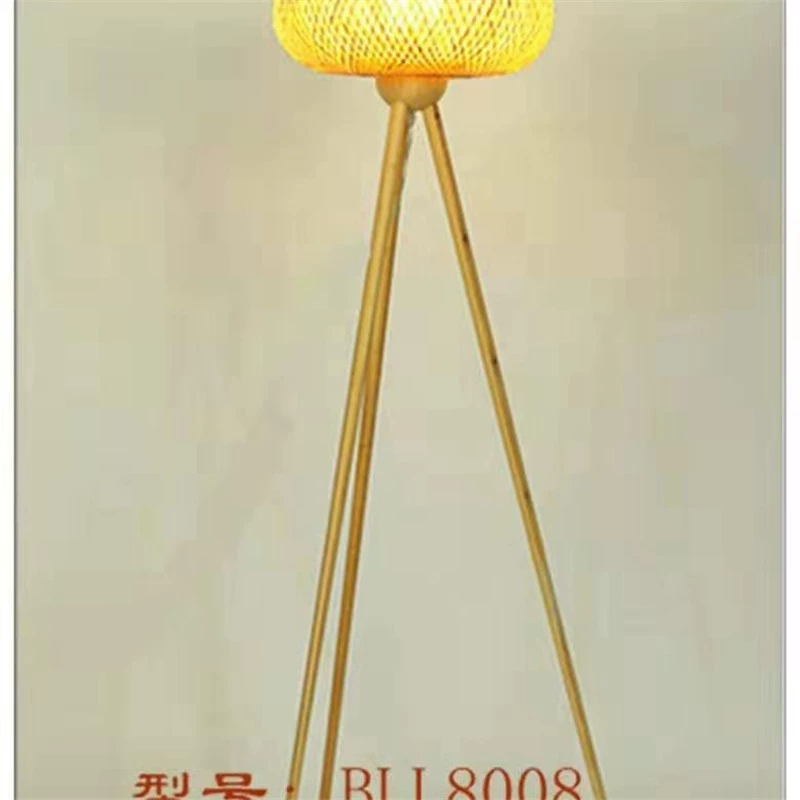 Creative Japanese ceiling lamp, Chinese style, direct factory sales