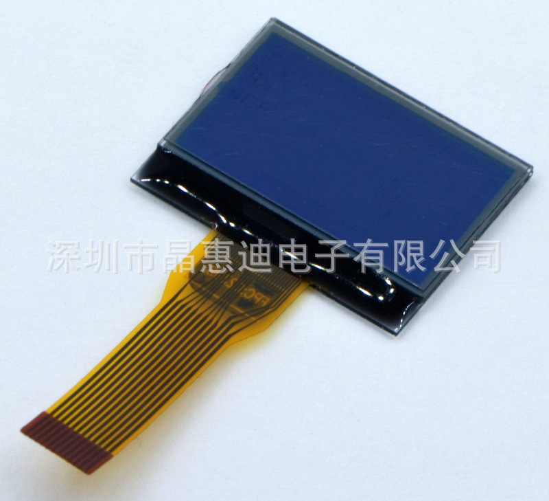 lcdҺ/12864/0.9紮/װ//COG/ʾ