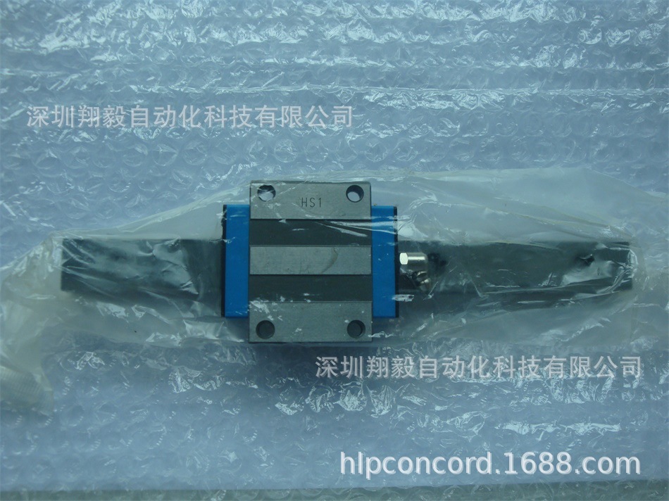 供应全新原装 MET20-220MM 单块导轨