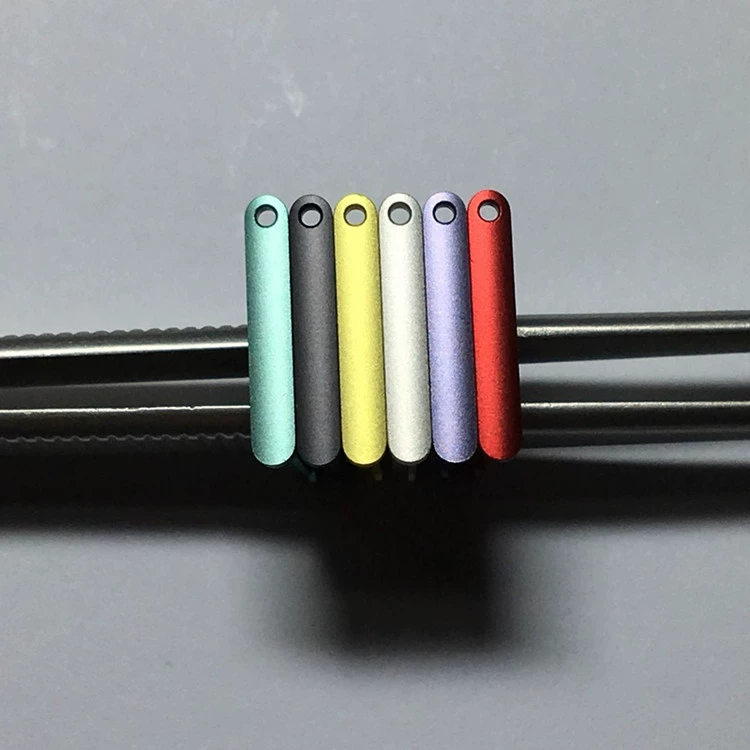 Подходящий держатель SIM-карты single card tray для Apple iPhone 11, один слот, слот для карты с водонепроницаемой резиновой прокладкой