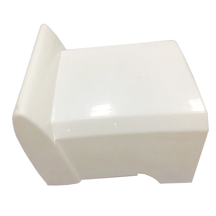 机器设备厚片吸塑 大型厚片吸塑 医美仪器机箱厚片吸塑