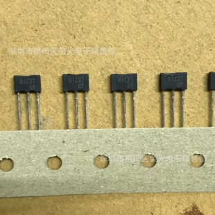2SB1237 ԭ�b�M�ڬF؛ һ��2500 ֱ�����O�� ���bDIP-3 ���ITO-92