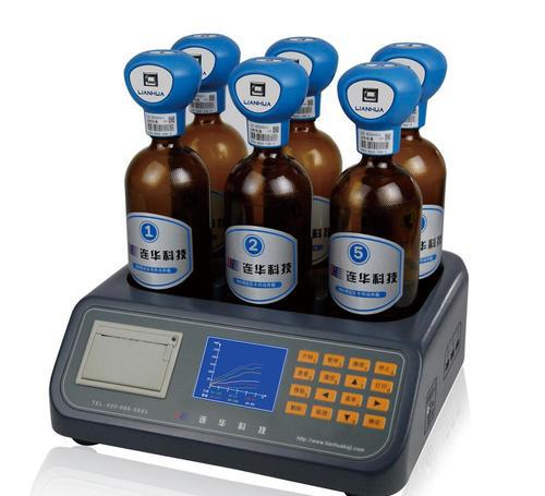 连华现货生物化学需氧量(BOD5)测定仪
