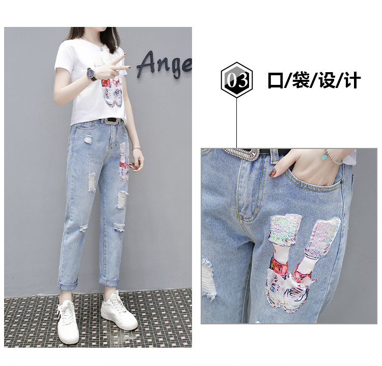 Costume femme en Cow-boy - Ref 3334273 Image 12