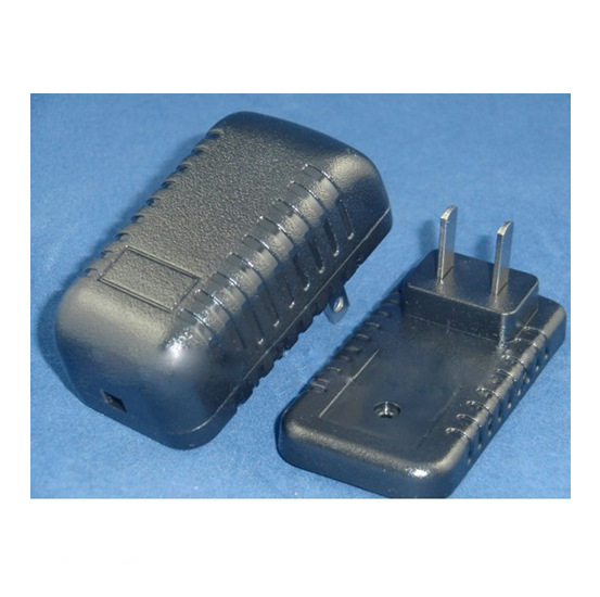 供应10W充电器外壳，MID电源适配器外壳，开关电源外壳监控外壳