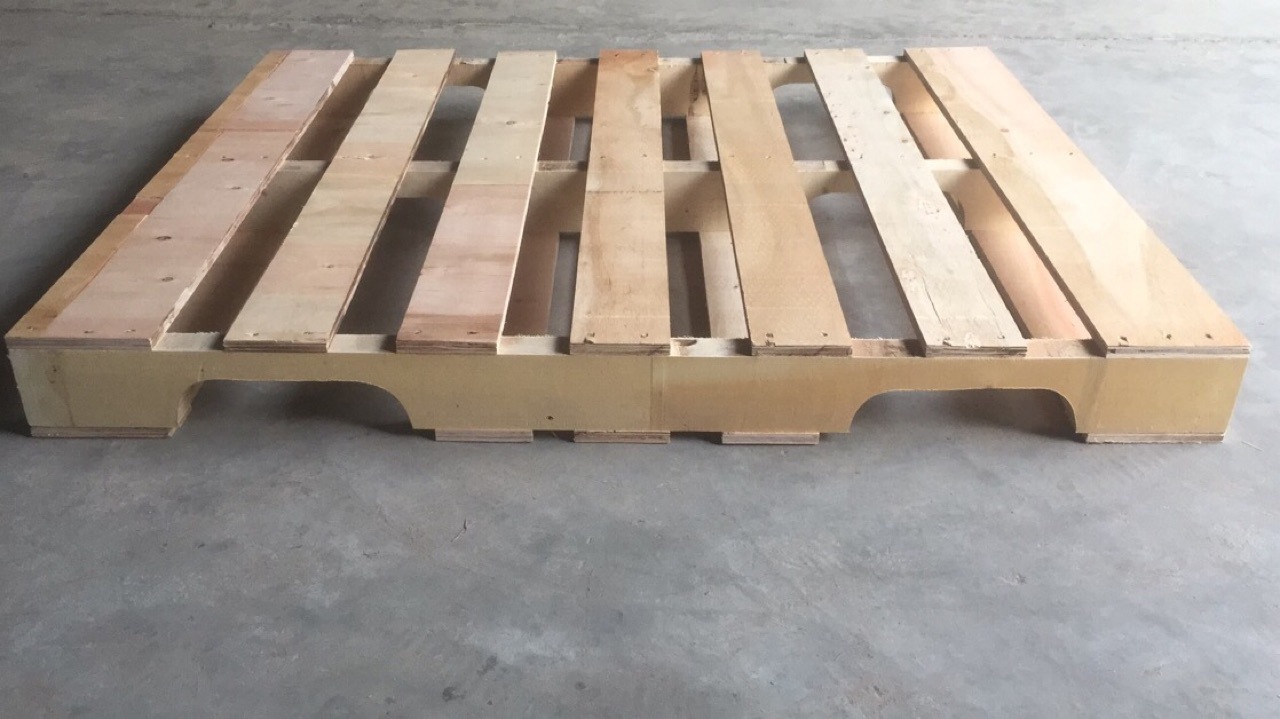 胶合板卡板、免熏蒸托盘木箱