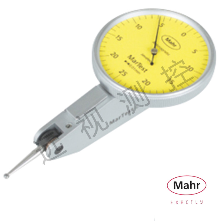 德国马尔mahr杠杆表 标准型4305200 4307200 4301200 4301250