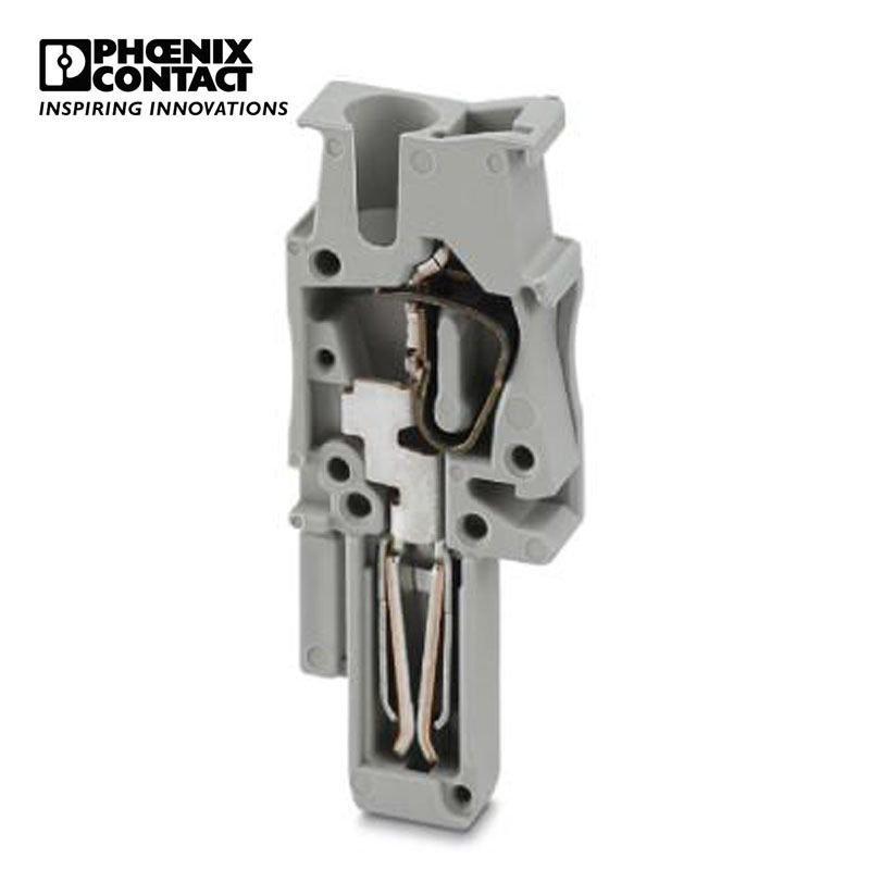 菲尼克斯端子接线端子针式插头 SP 2,5/ 1-M 3043043