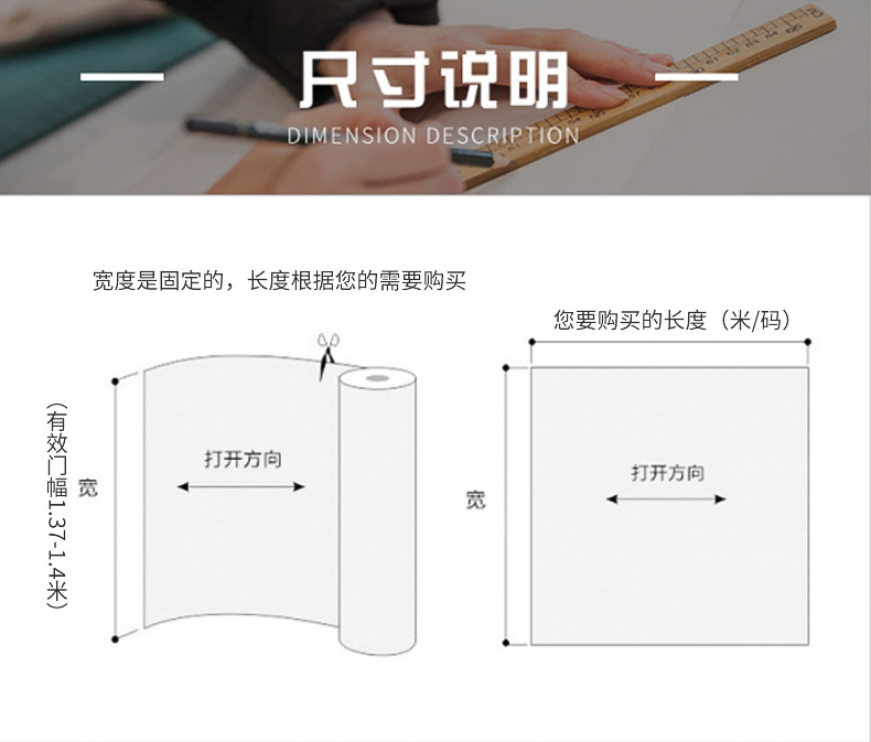 羊纹pu人造革面料-箱包手袋化妆包文具用料_06