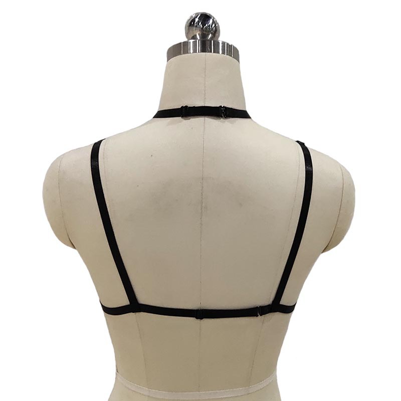 Soutiens-gorge BODY HARNESS en Polyester - Ref 3369339 Image 4
