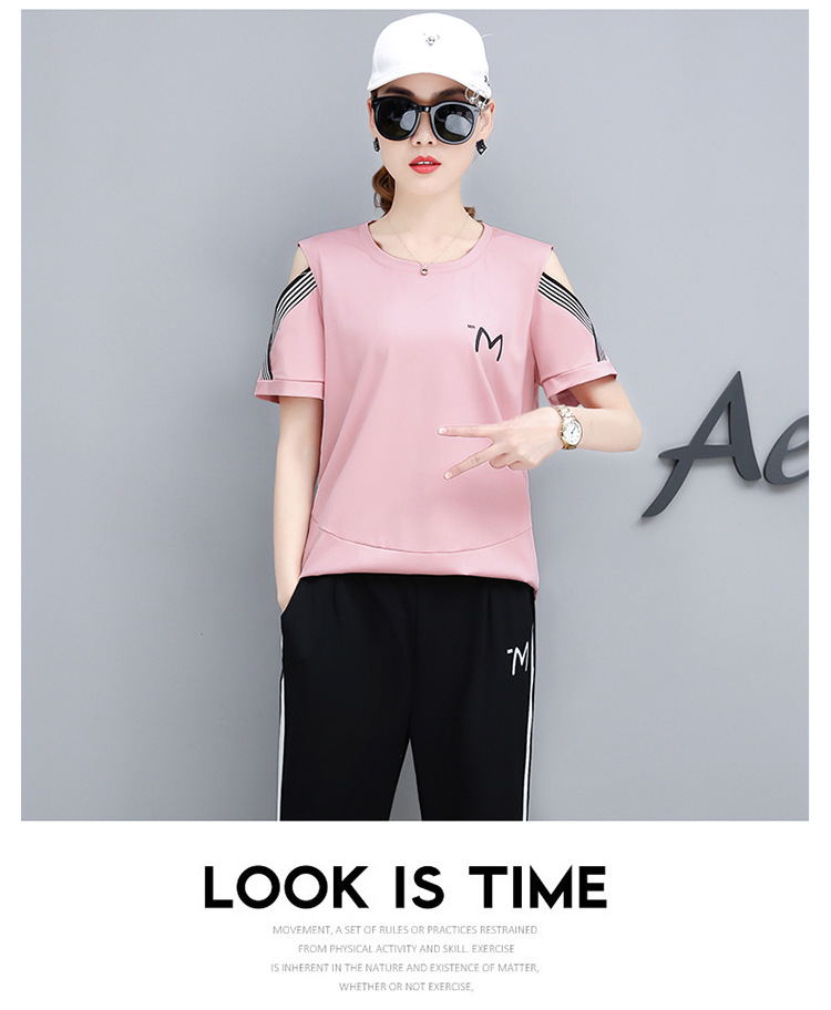 Costume femme en Coton - Ref 3333591 Image 21