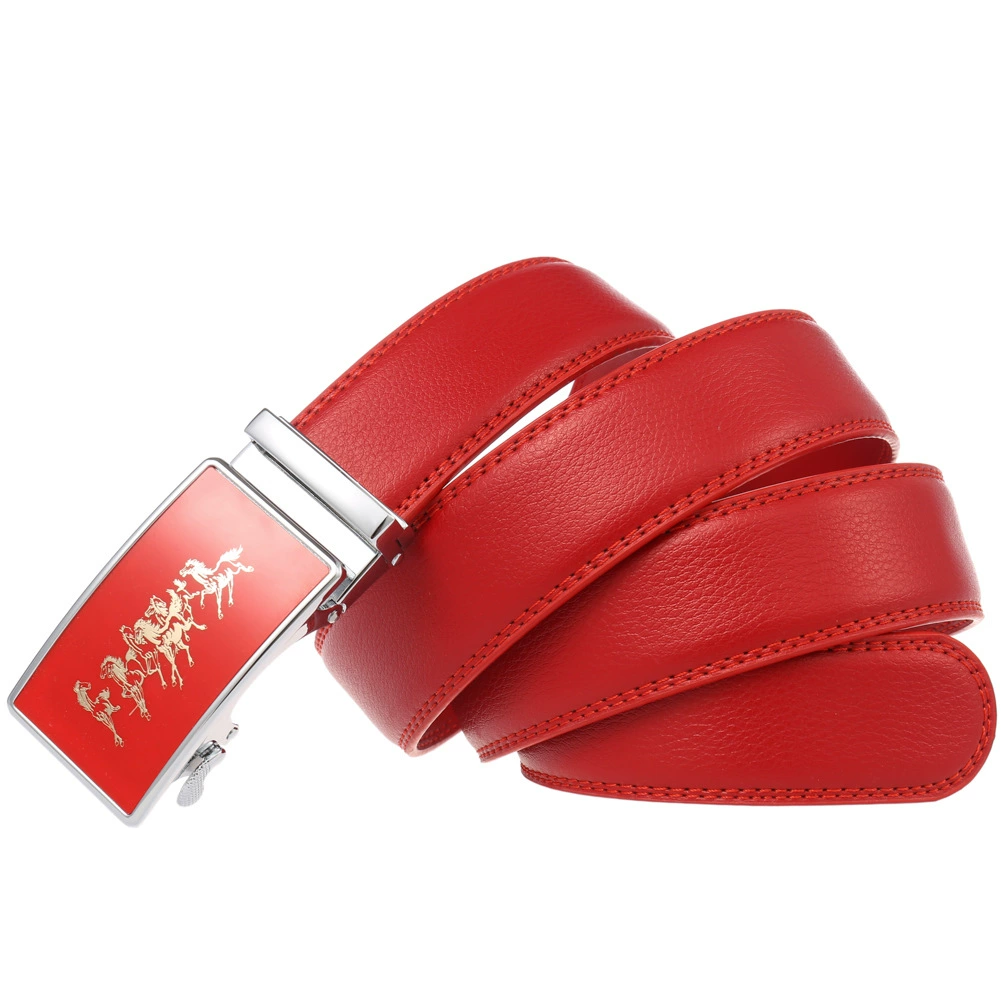 Новый двухслойный пояс Lucky Belt