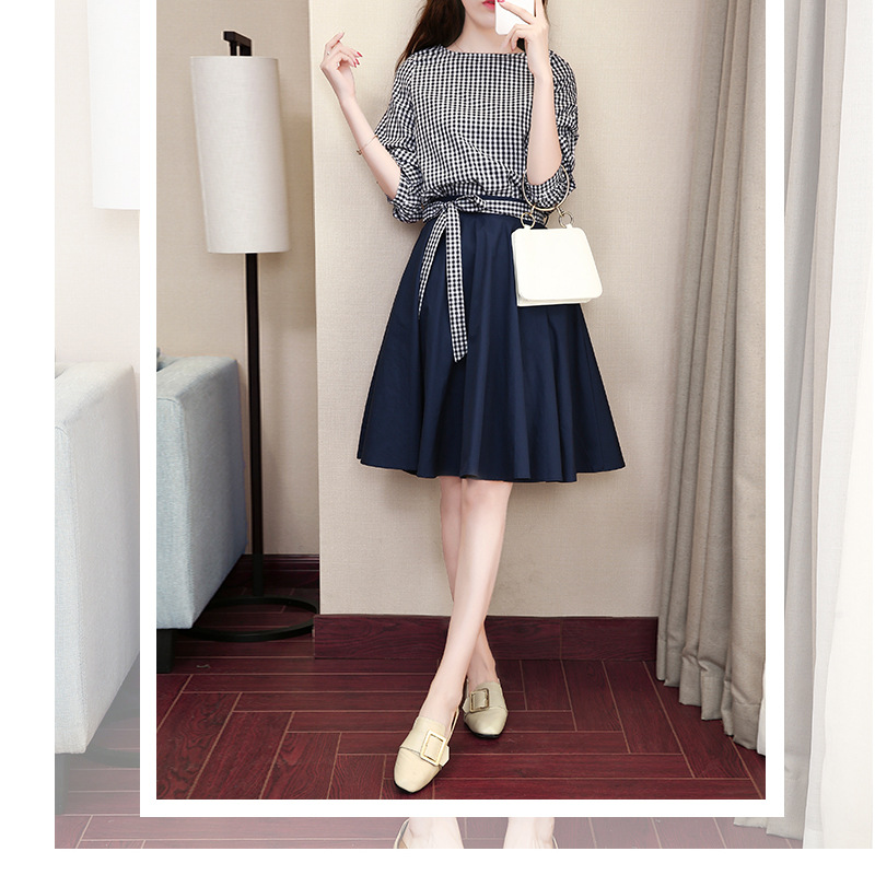 Costume femme en Fibre de polyester - Ref 3334768 Image 7