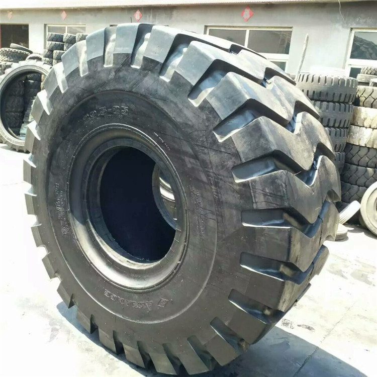 29.5-25装载机轮胎70铲车实心轮胎充气轮胎推土机轮胎