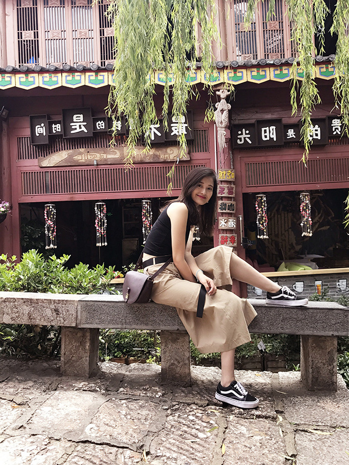 Costume femme en Coton - Ref 3335641 Image 9