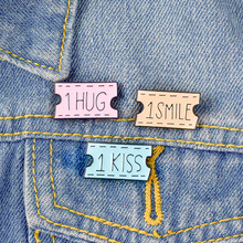 WƷ ͨƱ]ƱI1KISS SMILE HUGͻl