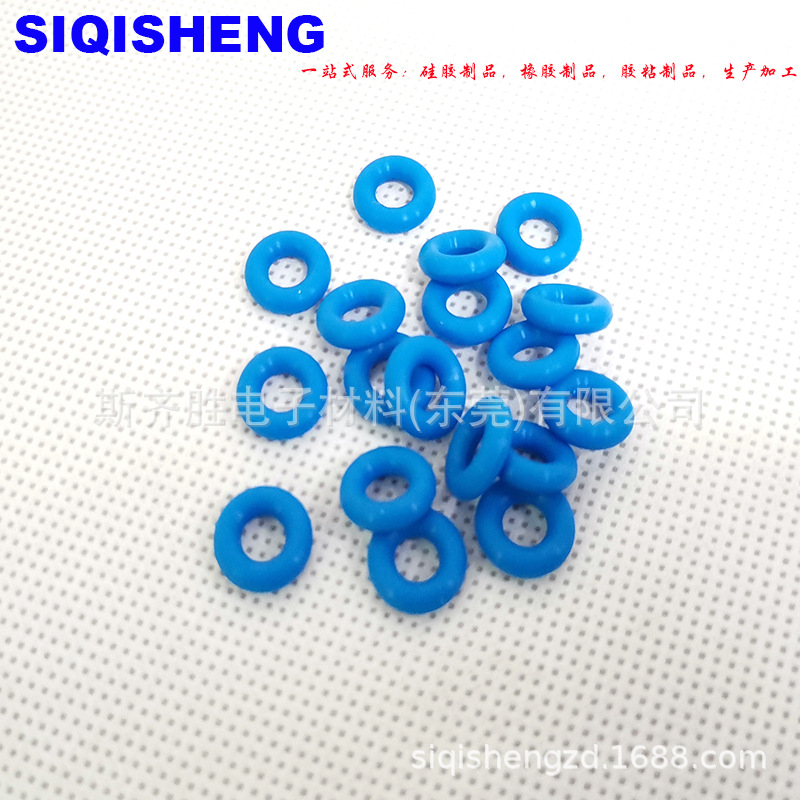 O型圈 耐磨橡胶O型圈丁晴橡胶O型圈防滑耐磨O型圈防水O型圈厂批发