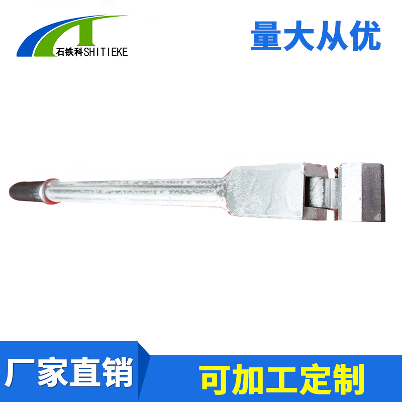 铁路多功能正面器 扭面扳手 导线拧面器 接触网工器具批发