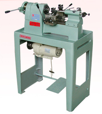 15型桌上車床