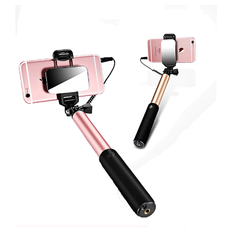 Perche selfie en Alliage d aluminium - Ref 3386839 Image 5