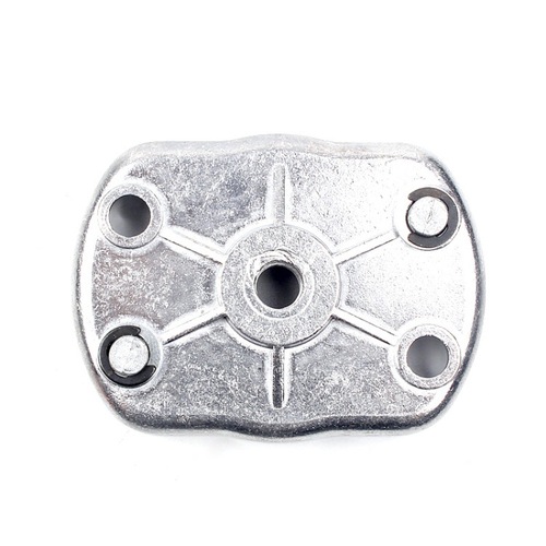 40-5/43044-5 lawn mower easy start dial brush cutter start dial iron plate aluminum plate easy start dial