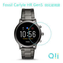 mFossil Gen5ֱ䓻Ĥ ʯCarlyle HR NĤ